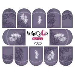 P020 Light as a Feather