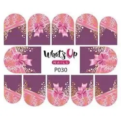 P030 Gussied Up in Pink