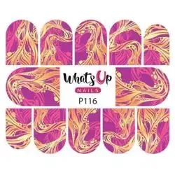 P116 lavalicious Whats up Nails