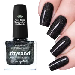 RHYSAND, Plantebaseret, Picture Polish