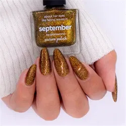 SEPTEMBER, Picture Polish (u)