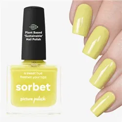 SORBET , Classic, Picture Polish