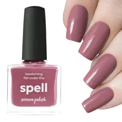 SPELL, Mystery Polish, Picture Polish