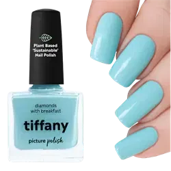 TIFFANY, Classic, Picture Polish