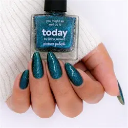 TODAY, Picture Polish (u)