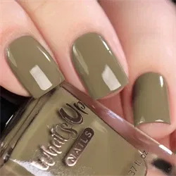 WNP030 Clay, Geodes, Whats Up Nails