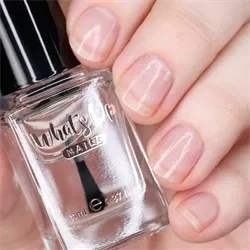 WNP039 Come On Strong Nail Strengthener Treatment, Whats Up Nails