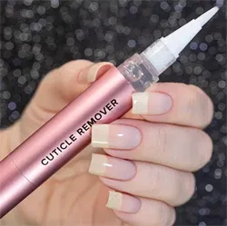 Cuticle Remover, Whats up nails