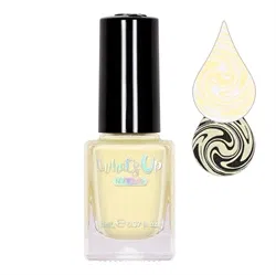 WSP038 Egg Crasher, Pastel Gul stamping neglelak, Whats Up Nails