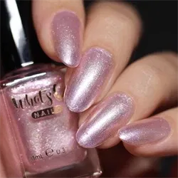 WNP044 Fairy Veil, Recharges, Whats Up Nails