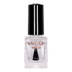 WNP001 Gloss Over, Fast Dry Topcoat, Whats Up Nails