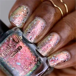 WNP055 I Yam Too Much, Spooky Spice, Whats Up Nails