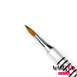 Pure Color #5 3D Sculpture Brush, Whats up Nails