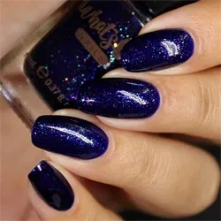 WNP016 Squid Escape, Shorter Days, Whats Up Nails