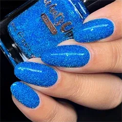 WNP041 Under Sea Rendezvous, Recharges, FLASH, Whats Up Nails