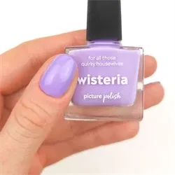 WISTERIA, Classic, Picture Polish (u)