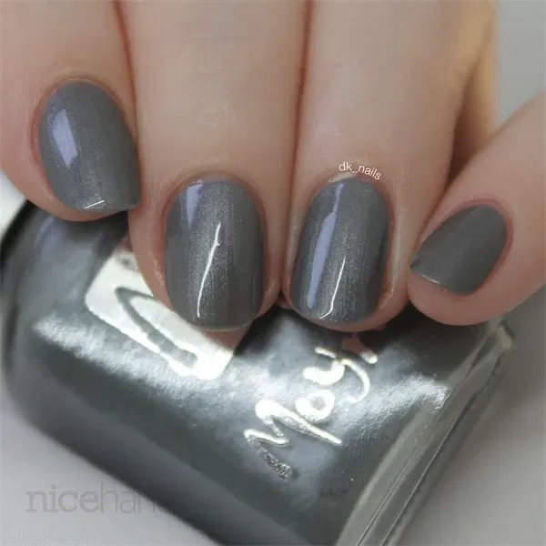 1016 Kenza, Moyra Gel look Neglelak