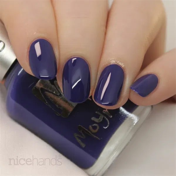 1044 Devon, Moyra Gel look Neglelak