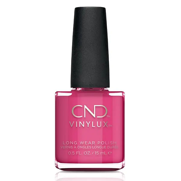 134 Pink Bikini, CND Vinylux