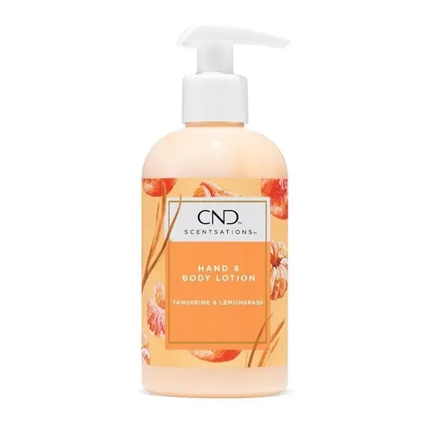 Tangerine & Lemongrass 236 ml, Scentsations