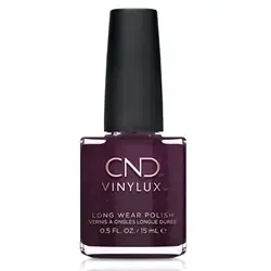 175 Plum Paisley, CND Vinylux