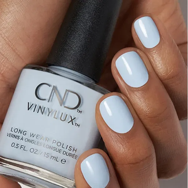 183 Creekside, CND Vinylux, Flora & Fauna Collection