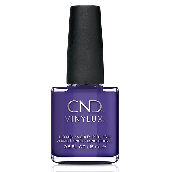 236 Video Violet, New Wave, CND Vinylux