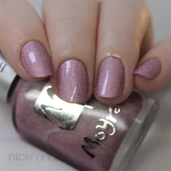 256 Orion, Holographic Collection, Moyra Neglelak