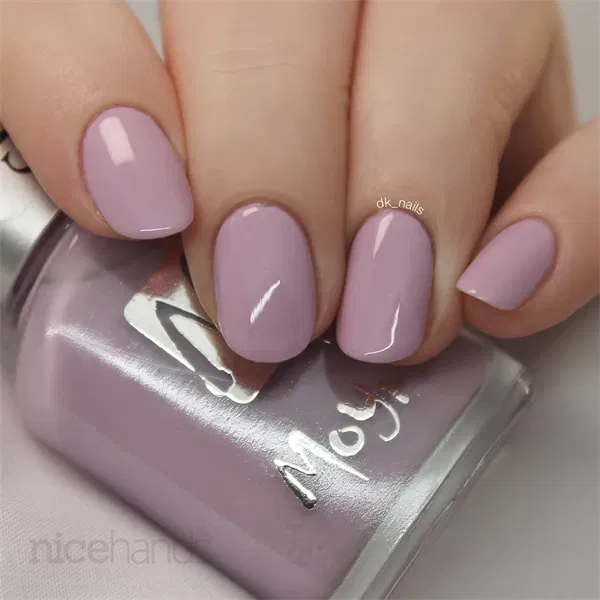 912 Jaqueline, Moyra Gel look Neglelak