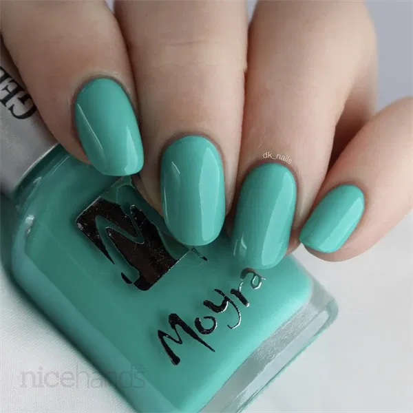 918 Constance, Moyra Gel look Neglelak