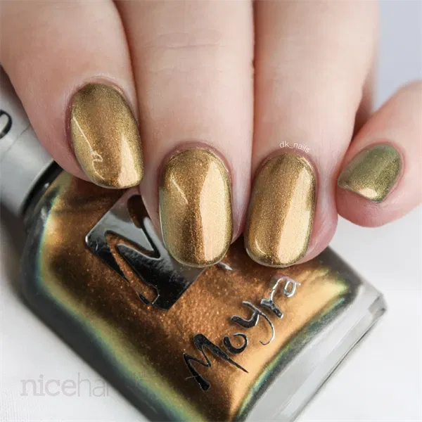 948 Elie, Moyra Gel look Neglelak