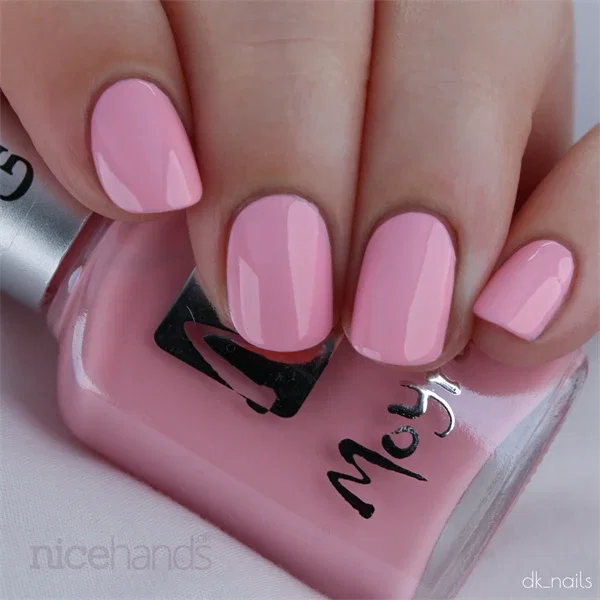 956 Rosalie, Moyra Gel look Neglelak