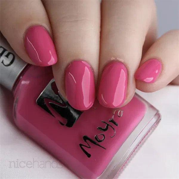 959 Rosine, Moyra Gel look Neglelak