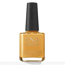 395 Among The Marigolds, Rise and Shine, CND Vinylux