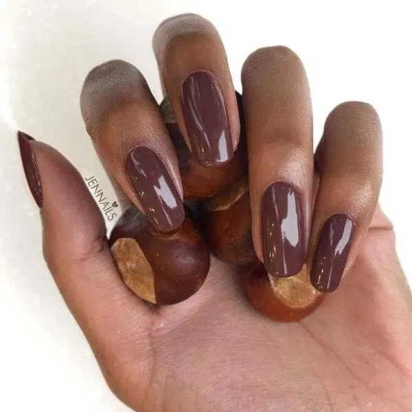 287 Arrowhead, Wild Earth Kollektion, CND Vinylux