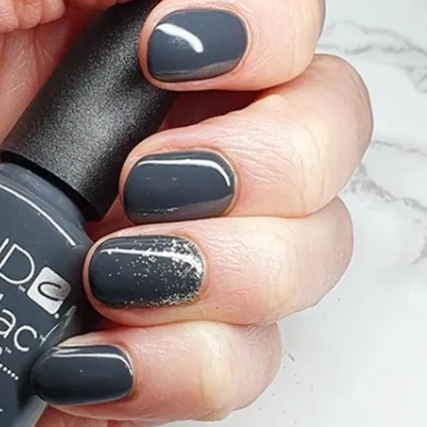 101 Asphalt, CND Vinylux