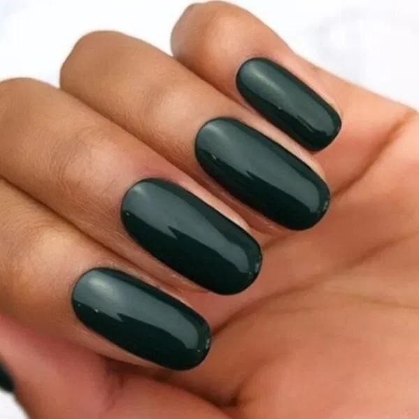 314 Aura, Prismatic, CND Vinylux