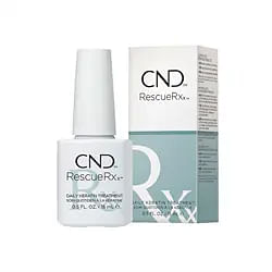CND RescueRXx Daily Keratin Treatment 15 ml