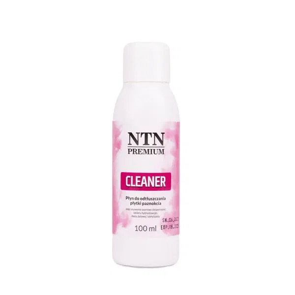Cleaner Premium, 100 ml, NTN