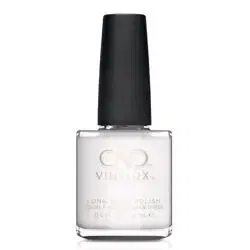 108 Cream Puff, CND Vinylux