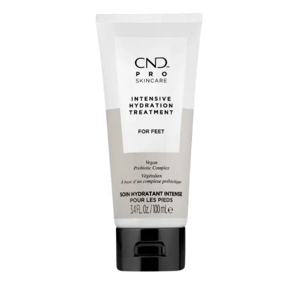 CND Cucumber Heel Therapy, Intensive Hydration Treatment til fødder, 100 ml, CND Pro Skin