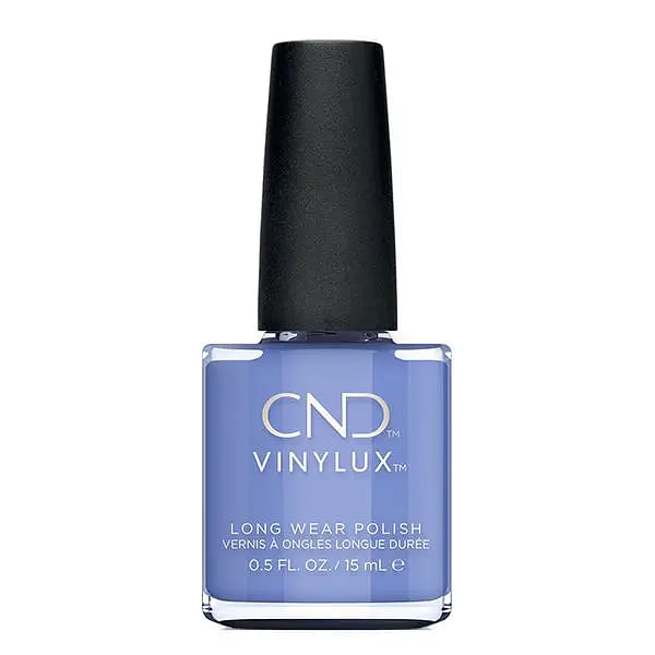 357 Down by the Bae, Nauti Nautical, CND Vinylux (u)