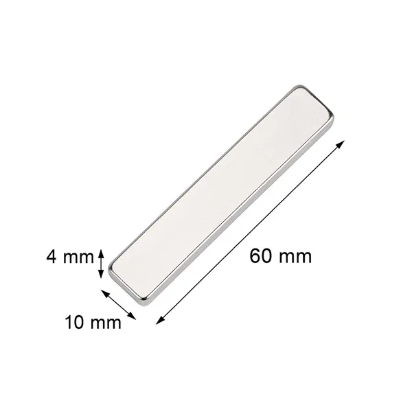 Stærk magnet, Molly Lac