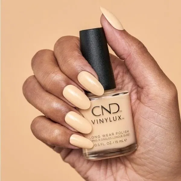308 Exquisite, Sweet Escape, CND Vinulux