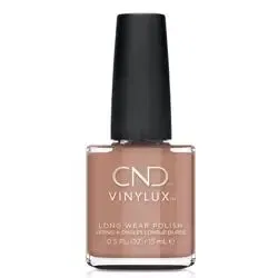 346 Flowerbed Folly, English Garden, CND Vinylux