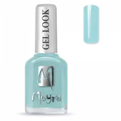 1049 Aurelia, Moyra Gel look Neglelak