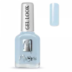 1050 Catherine, Moyra Gel look Neglelak