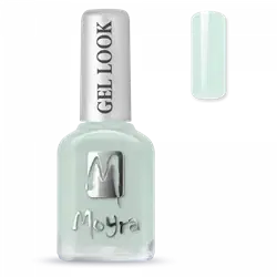 1051 Ambre, Moyra Gel look Neglelak