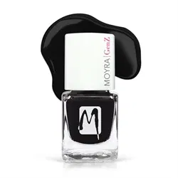 No. 13 Devil, Gen Z Moyra