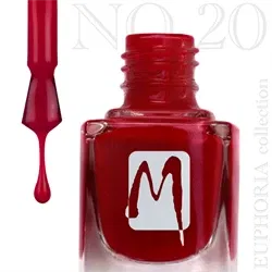 No. 20 Vamp, Gen Z Moyra